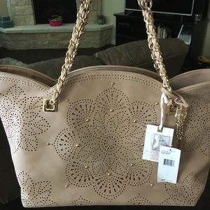 Jessica Simpson Sunny Tote